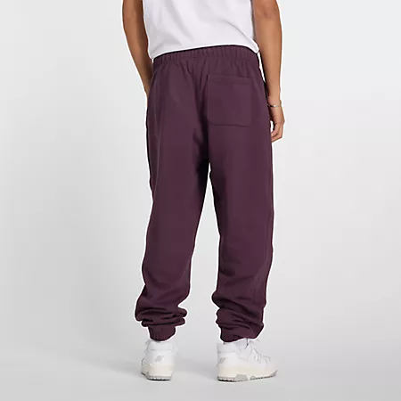 Athletics French Terry Jogger New Balance