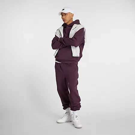 Athletics French Terry Jogger New Balance