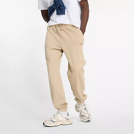 Athletics French Terry Jogger New Balance