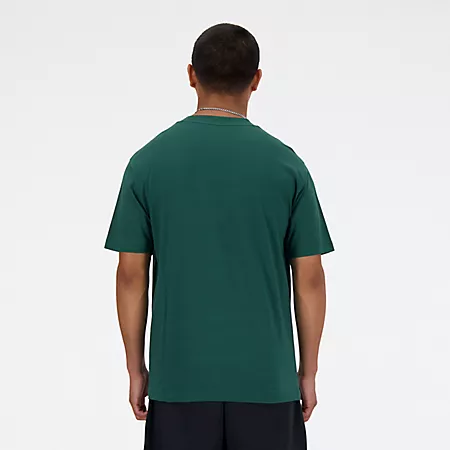 Sport Essentials Cotton T-Shirt New Balance