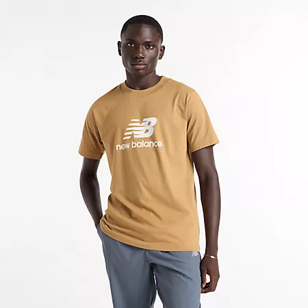 Sport Essentials Logo T-Shirt New Balance