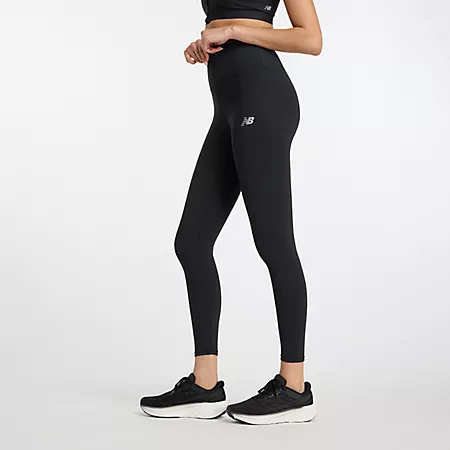 NB Harmony High Rise Legging 25" New Balance