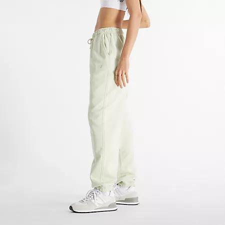 Athletics French Terry Jogger New Balance