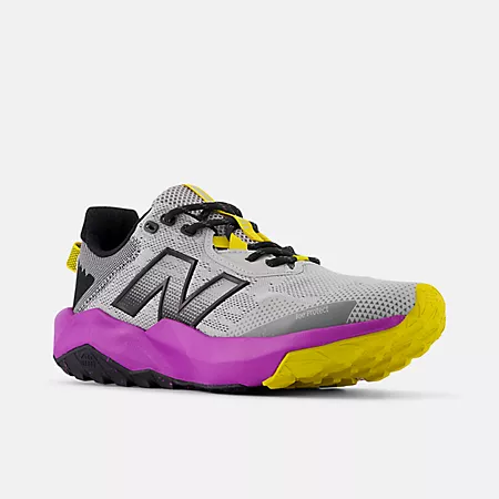 DynaSoft Nitrel v6 New Balance