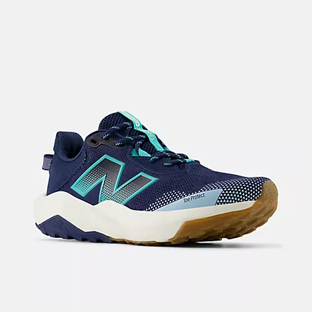 DynaSoft Nitrel v6 New Balance