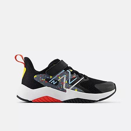 Rave Run v2 Bungee Lace with Top Strap New Balance