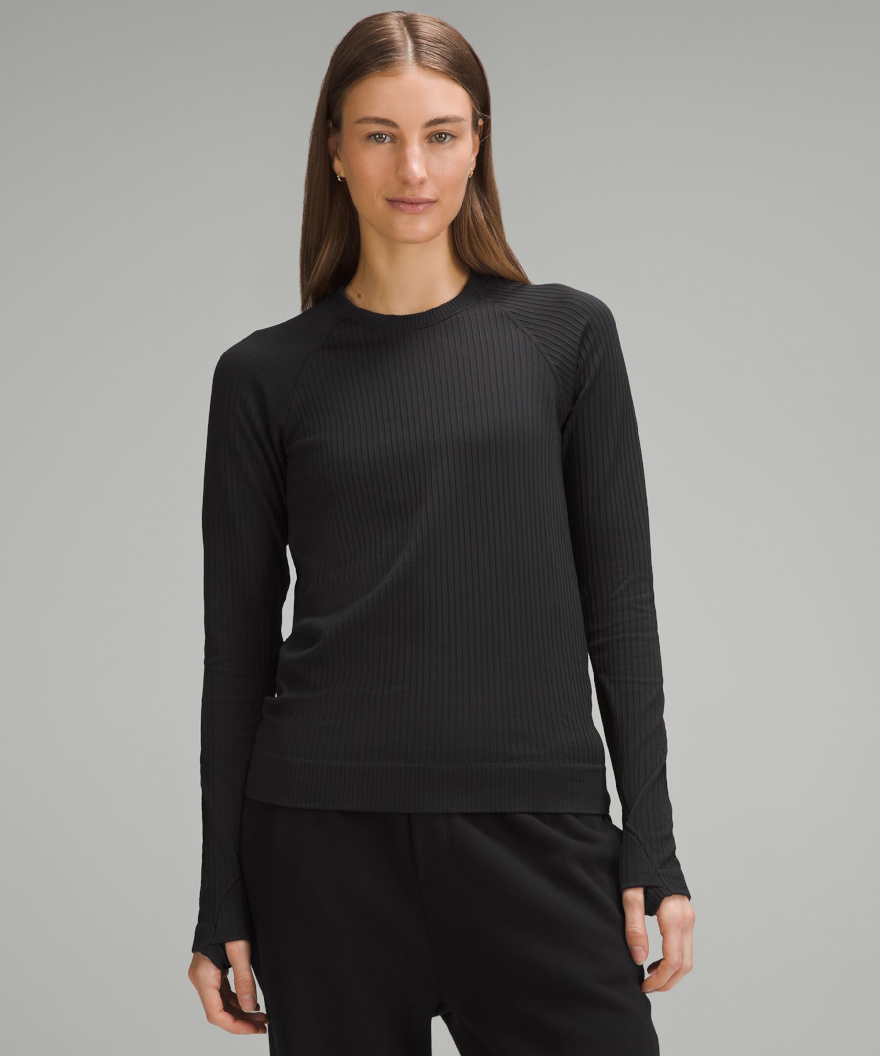 Rest Less Pullover Lululemon