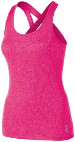 ASICS Women's Fit-Sana Rib Tank Top ASICS