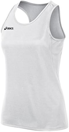 ASICS Women's Rival II Singlet ASICS