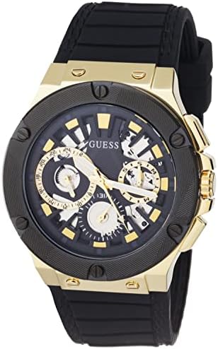 GUESS Men's 44mm Watch GUESS