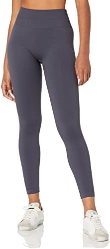 GUESS Women's Short Sleeve Alma Seamless Leggings GUESS