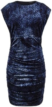 GUESS Women's Sleeveless Belinda Bodycon Dress GUESS