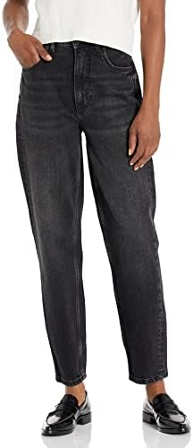 GUESS Women's Mom Jean GUESS