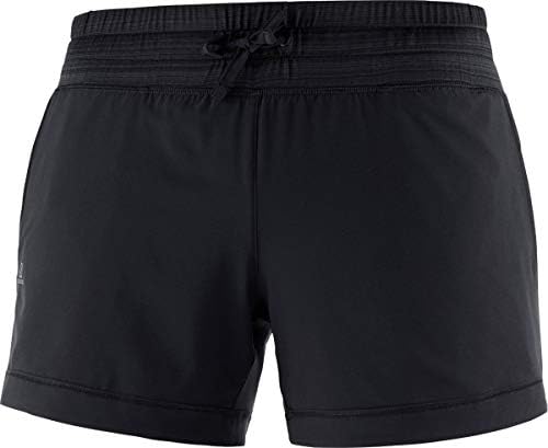 Salomon Women's Comet Athletic Shorts Salomon