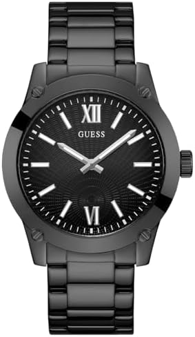 GUESS Men's 44mm Watch GUESS