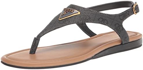 GUESS Women's Unali Sandal GUESS