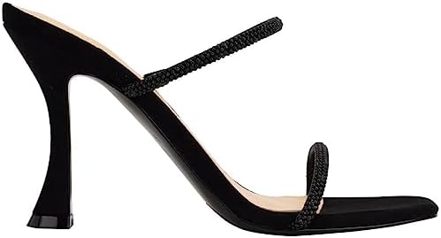 Guess Women's Habbit Heeled Sandal GUESS