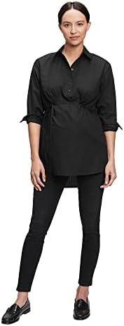 GAP Women's Maternity Big Shirt Gap