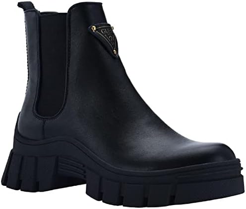 GUESS Women's Hestia Ankle Boot GUESS