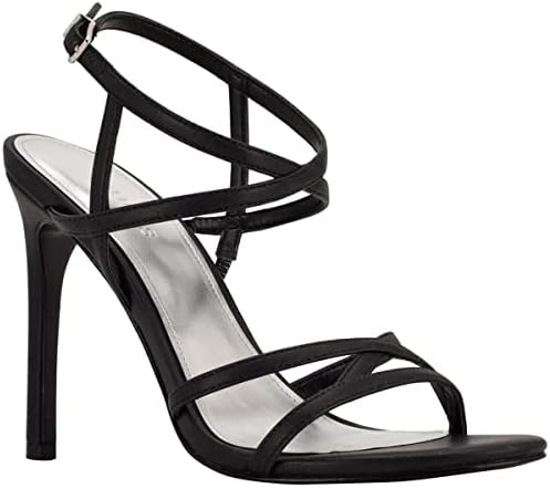 GUESS Women's Fumi Heeled Sandal GUESS