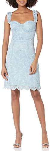 GUESS Women's Christel Dress GUESS