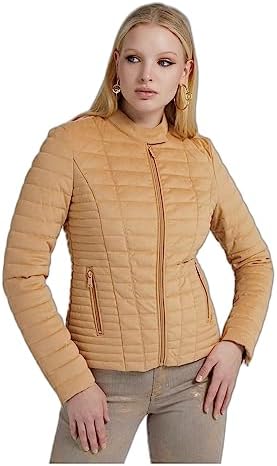 GUESS Women's Vona Jacket GUESS