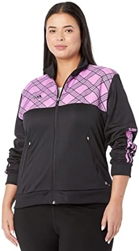 adidas Women's Tiro Track Jacket Adidas