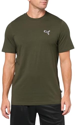 PUMA Men's Better Essentials T-Shirt PUMA