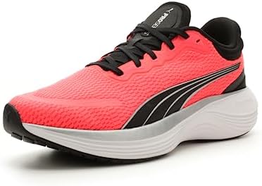 Мужские кроссовки PUMA Scend Pro с превосходной амортизацией и дышащим верхом Puma