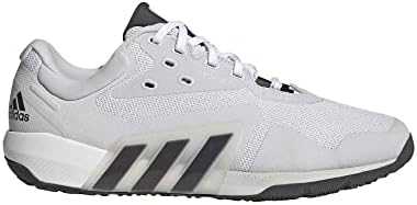 Мужские тренировочные кроссовки adidas Dropset Trainer с жёсткой пяткой Adidas