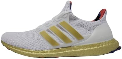 Кроссовки adidas Ultraboost 5.0 DNA с технологиями BOOST и PRIMEKNIT Adidas