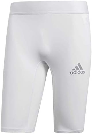 adidas Womens Training Alphaskin Sport Short Tight Adidas