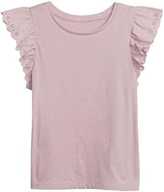 GAP Girls' Femme T-Shirt Gap