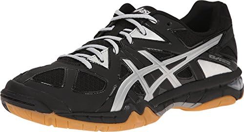 ASICS Women's Gel-Tactic Volleyball Shoe ASICS