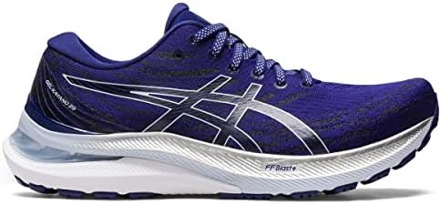 ASICS Women Running Shoes, Blue Diving Soft Sky, 6 US ASICS