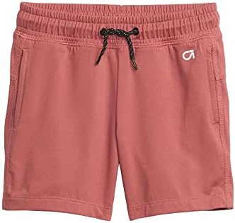 GAP Baby Boys' Tech Short Gap