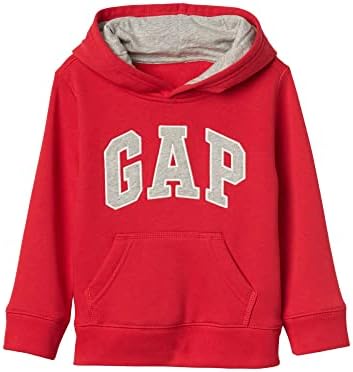 GAP Baby Boy Logo Hoodie Sweatshirt Gap