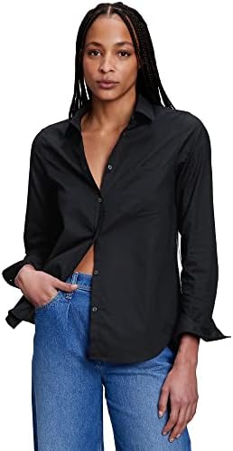 GAP Women's Classic Shirt Gap