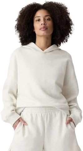 GAP Women's Fleece Hoodie Gap