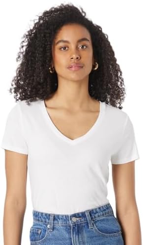 GAP Women's Favorite V-Neck Tee T-Shirt Gap