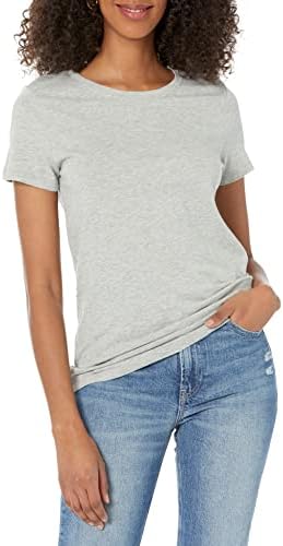 GAP Women's Favorite Crewneck Tee T-Shirt Gap