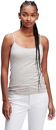 GAP Womens Fitted Cami Gap