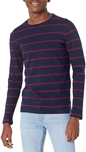 GAP Men's Everyday Soft Long Sleeve Tee T-Shirt Gap