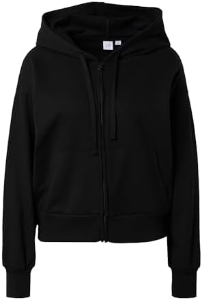 GAP Women's Full Zip Hoodie Gap