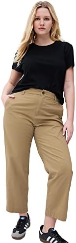 GAP Women's Girlfriend Khaki Gap