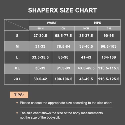 SHAPERX Корректирующие шорты с высокой талией для женщин, утяжка живота и лифтинг ягодиц Shaperx