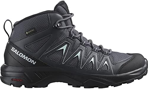 Salomon Women's Mid-Top Hiking Shoe Salomon