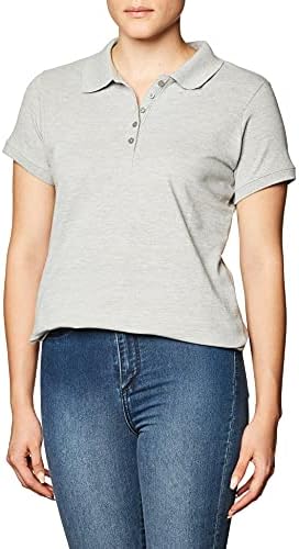 Dickies Women's Pique Polo Shirt Dickies