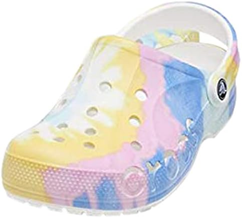 Crocs Unisex-Adult Baya Graphic Clog Crocs