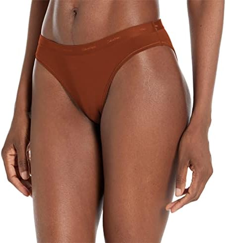 Calvin Klein Women's Form to Body Bikini Panty Calvin Klein